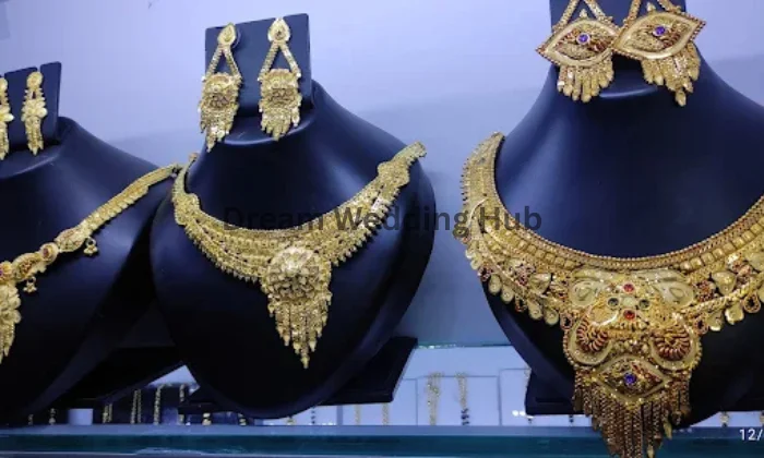 Piyu Fashion Jewellery